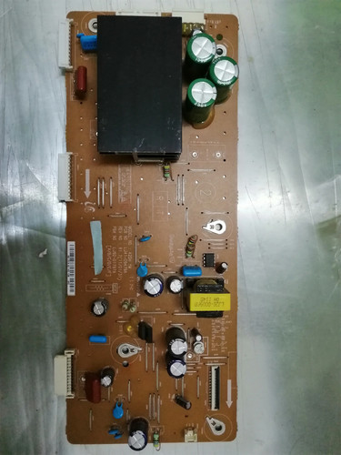 Scheda plasma 42dh - plasma, ym