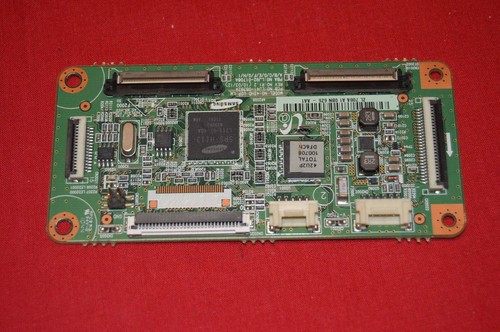 Lj41 08592a board per tv - per,