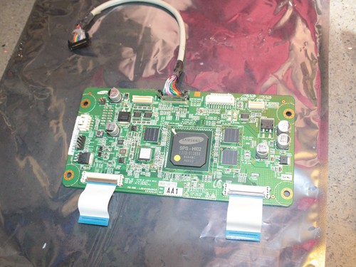 Tcon scheda lvds samsung - tcon,