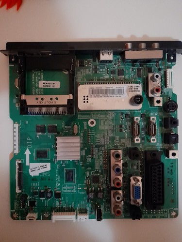 Mainboard bn94 02844b per - per, tv