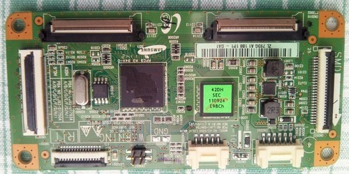 Lj92 01793a scheda logica - lj92-01793a,