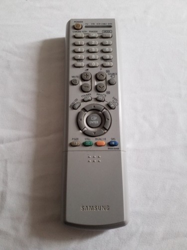 Telecomando plasma 42 - plasma, 42"