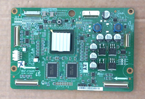 Scheda logic main v4 - scheda, 42
