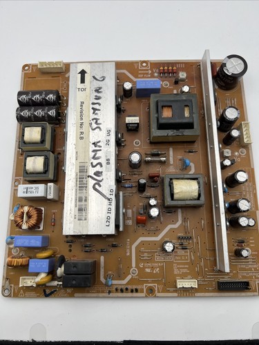Carte alimentation samsung - alimentation, tv