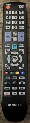 Telecomando lcd samsung - tv,