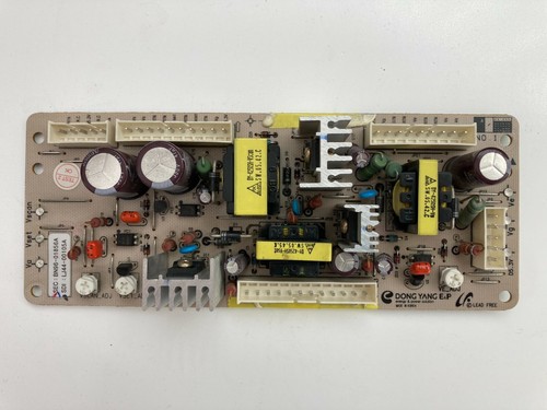 Scheda bn96 01856a lj44 - scheda, bn96-01856a