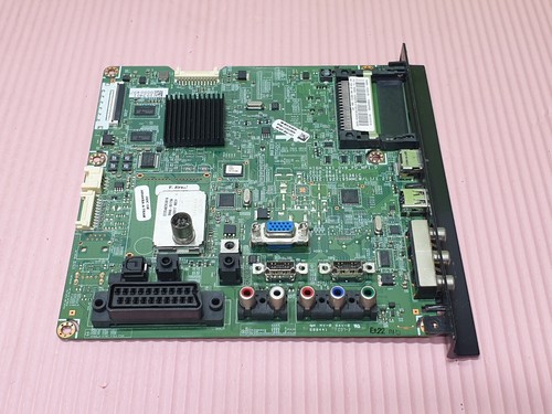 Scheda principale mb - scheda,