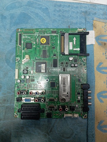 Bn94 01717g mainboard for - bn94-01717g,