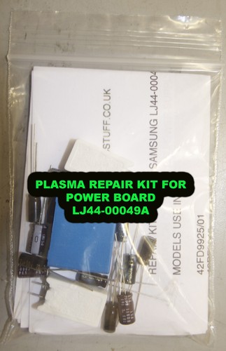 Kit riparazione philips plasma - kit,