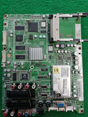 Main board plasma - board, tv