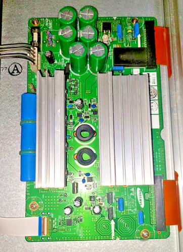 Schede main lj41 04210a tv - x,