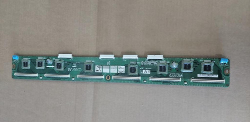 Scheda board buffer - board,
